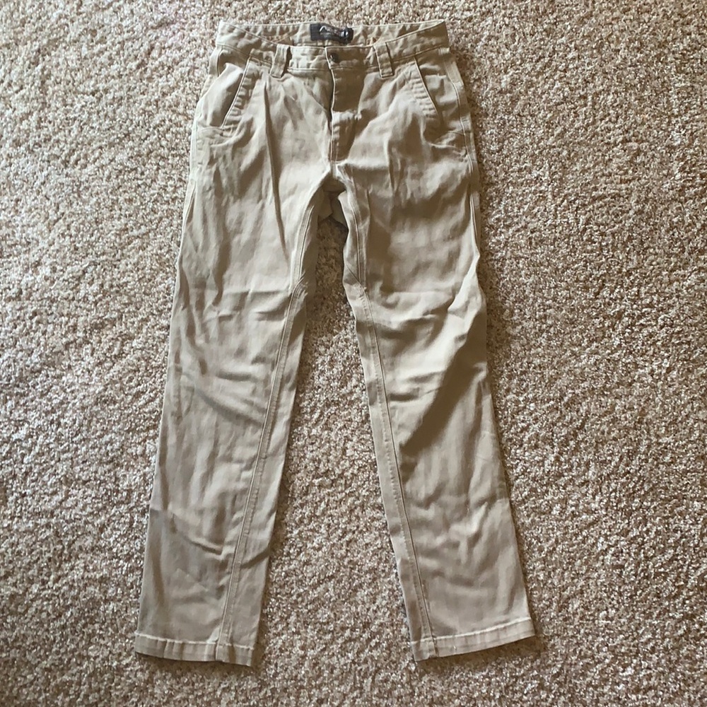 Mountain Khaki Teton Pants